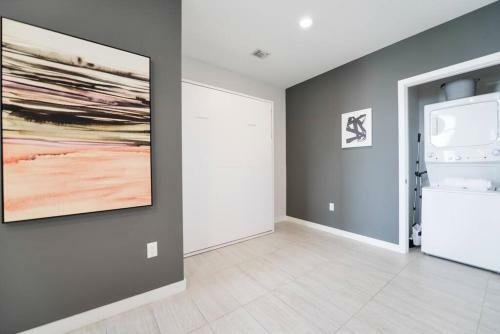 Apartamento Luxury 1/1 + Den Modern Condo In Design District