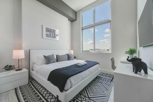 Apartamento Luxury 1/1 + Den Modern Condo In Design District