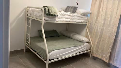 Habitaci�n Con Ba�o Compartido