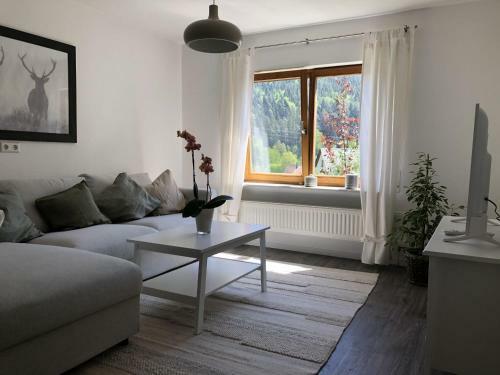 Apartamento Ferienwohnung Am Sonnenhang