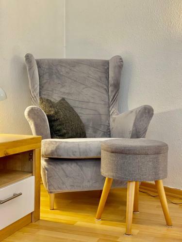 Apartamento Die Remise