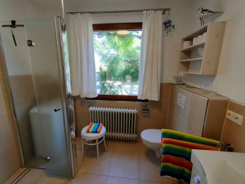 Apartamento Ferienwohnung Gutermuth Obereisenheim