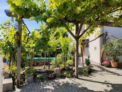 Apartamento Ferienwohnung Gutermuth Obereisenheim