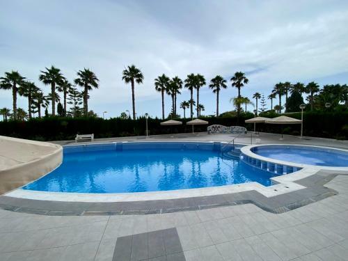 Apartamento Casa Nais- Iv�n Luxury Homes- Pta 9 - Sur - 1� L�nea De Playa