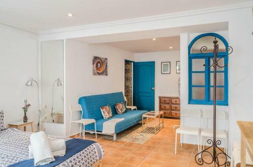 Apartamentos La Casita De Santa Marina