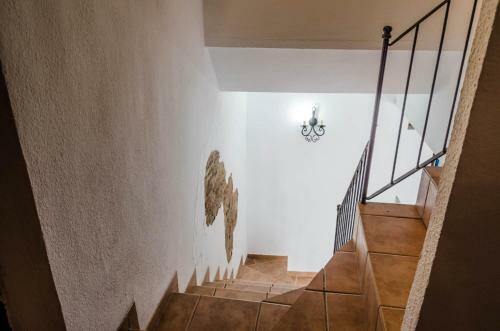 Apartamentos La Casita De Santa Marina
