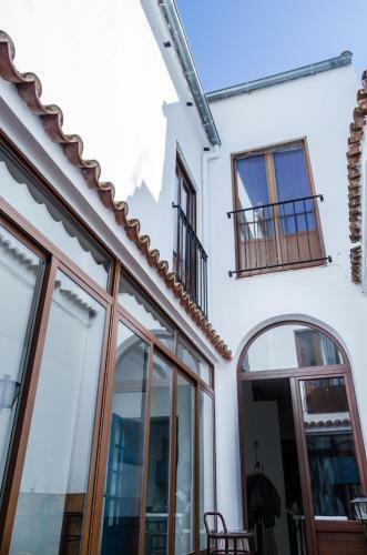 Apartamentos La Casita De Santa Marina