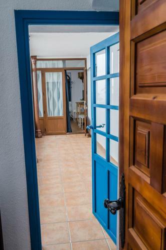 Apartamentos La Casita De Santa Marina
