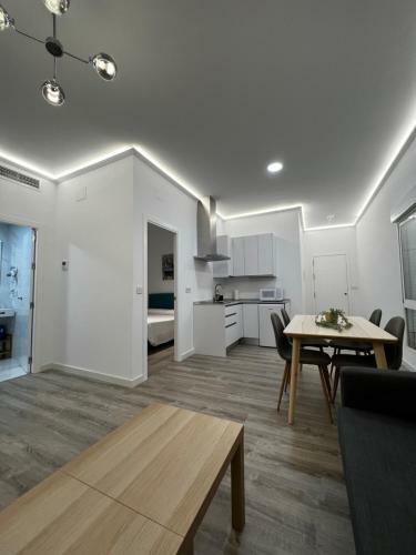Apartamento Nuevo Los Almendros 205