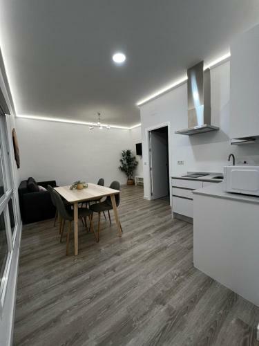 Apartamento Nuevo Los Almendros 205