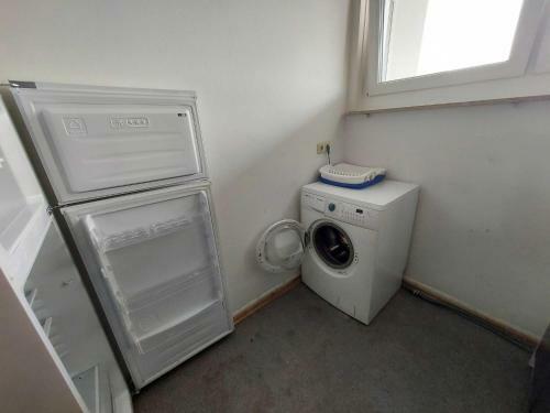Apartamento Ferienwohnung Mitarbeiterwohnung Monteurwohnung Essen