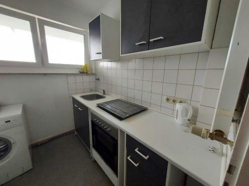 Apartamento Ferienwohnung Mitarbeiterwohnung Monteurwohnung Essen