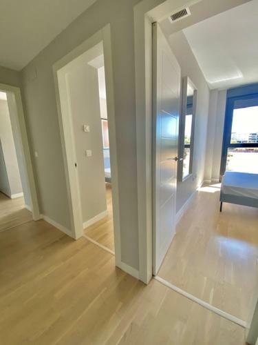 Nuevo Gran Apartamento Laronda