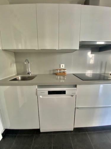Nuevo Gran Apartamento Laronda