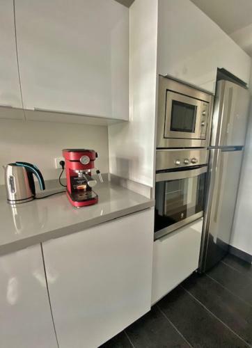 Nuevo Gran Apartamento Laronda