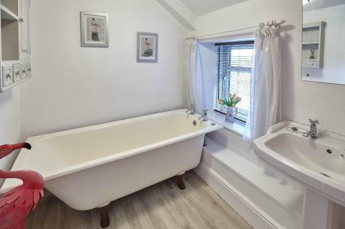 Host & Stay - Church View Cottage