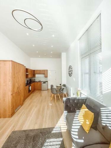 Apartamento 7 The Cathedrals