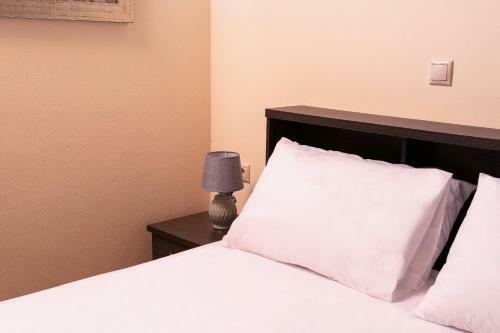Apartamento Petrakis House