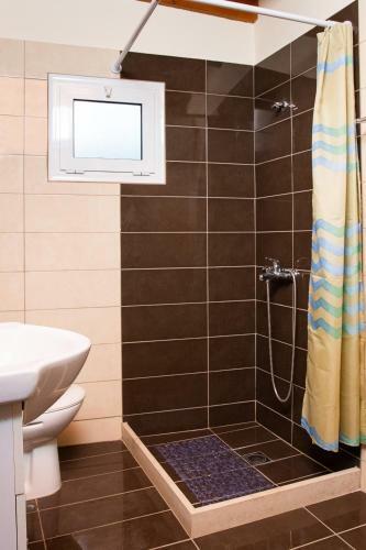 Apartamento Petrakis House