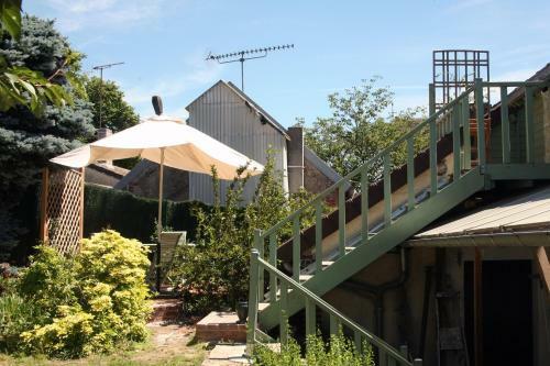 Apartamento Briare En Bordure Du Canal