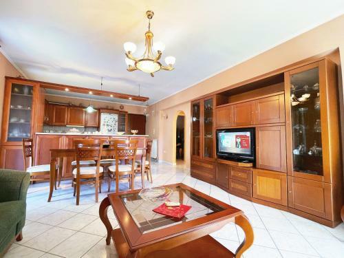 Apartamento Wsd Luxury Cozy 2bd Apt With Study & City View Balcony