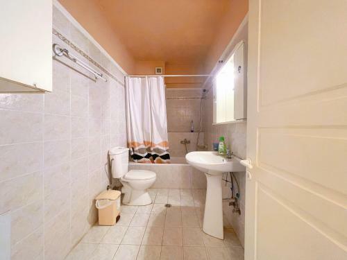 Apartamento Wsd Luxury Cozy 2bd Apt With Study & City View Balcony