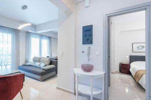 Apartamento Exceptional In Piraeus
