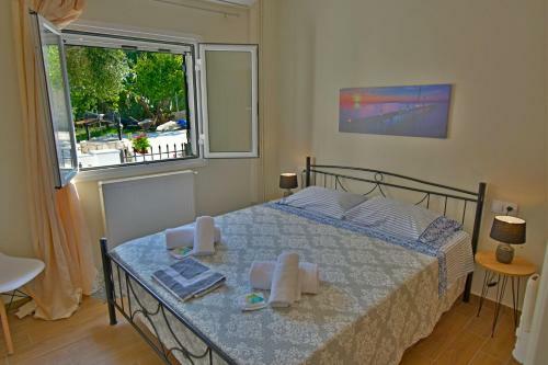 Apartamento 4 Season House Corfu.