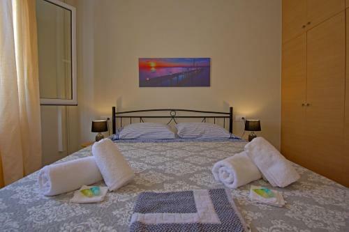 Apartamento 4 Season House Corfu.