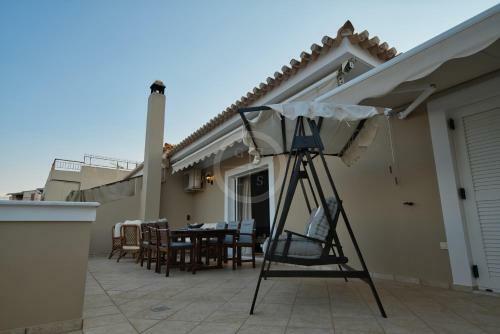 Apartamento Vista Mare II