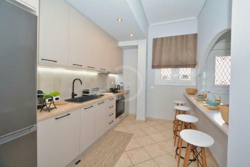 Apartamento Vista Mare II