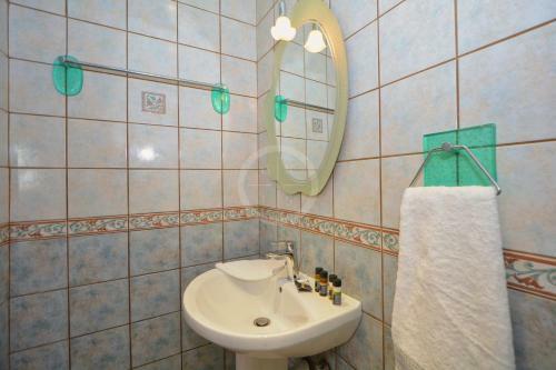 Apartamento Vista Mare II