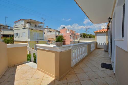 Apartamento Vista Mare II