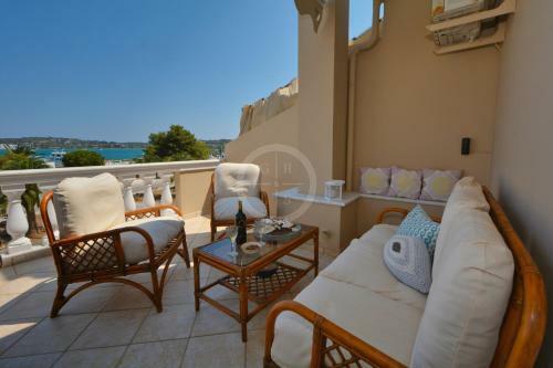 Apartamento Vista Mare II