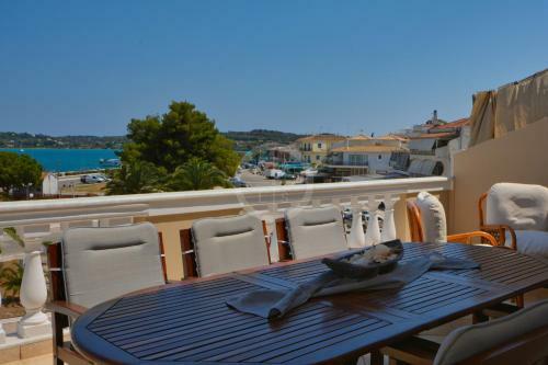 Apartamento Vista Mare II