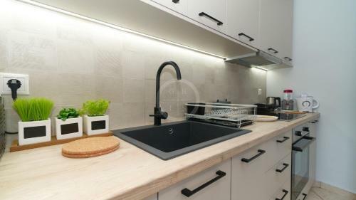 Apartamento Vista Mare II