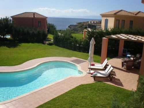 Villa Brio Exclusive