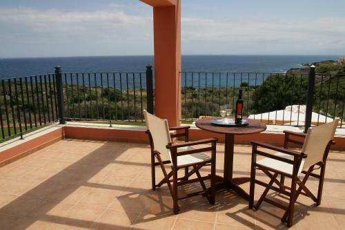 Villa Brio Exclusive