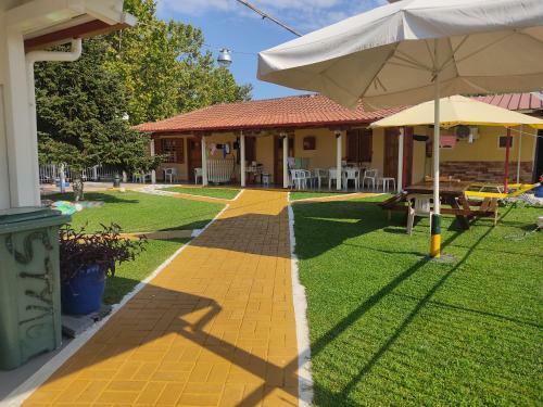 Hotel El Greco And Apartments