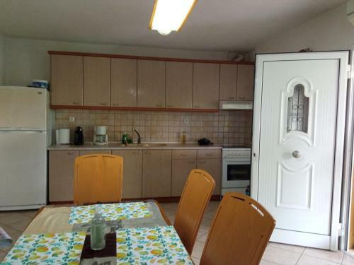 Private Two-floor Holiday House In Leptokarya
