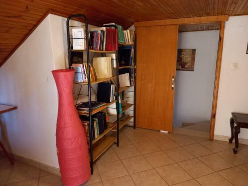 Private Two-floor Holiday House In Leptokarya