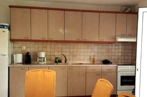 Private Two-floor Holiday House In Leptokarya
