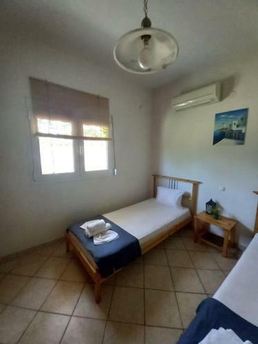 Private Two-floor Holiday House In Leptokarya