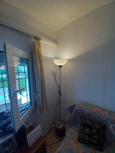 Private Two-floor Holiday House In Leptokarya