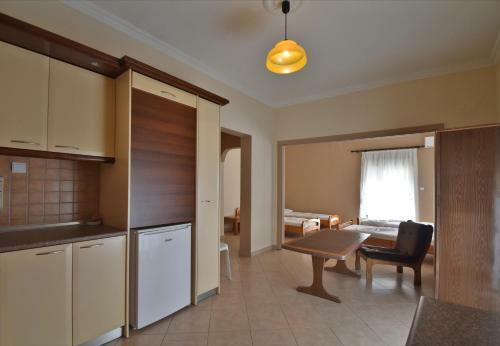 Hostal Vila Oasis