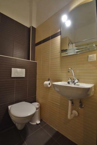 Hostal Vila Oasis