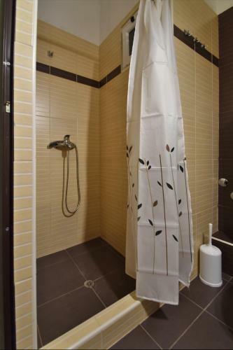 Hostal Vila Oasis