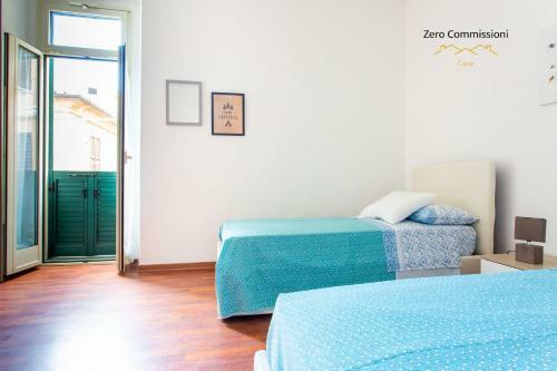 Apartamento Casa Vacanze Licinia
