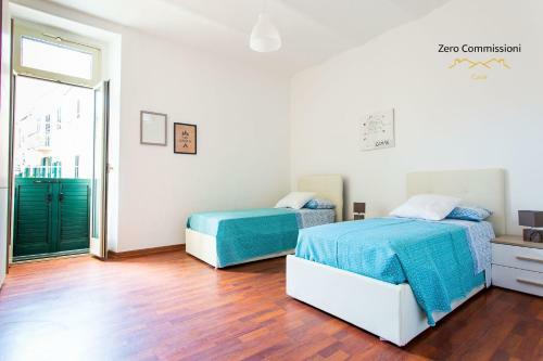 Apartamento Casa Vacanze Licinia