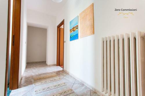 Apartamento Casa Vacanze Licinia